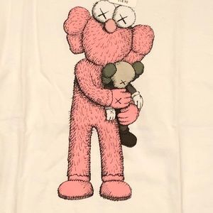 Meet your Posher, Mitchell